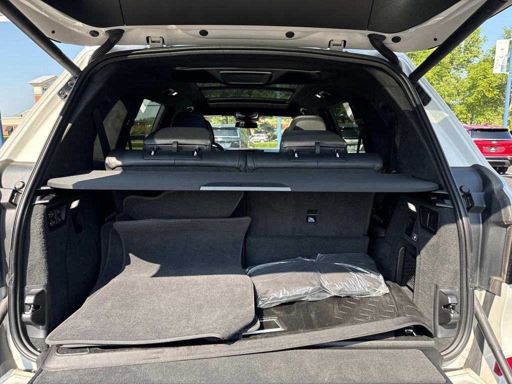 used 2023 BMW X7 car, priced at $67,610