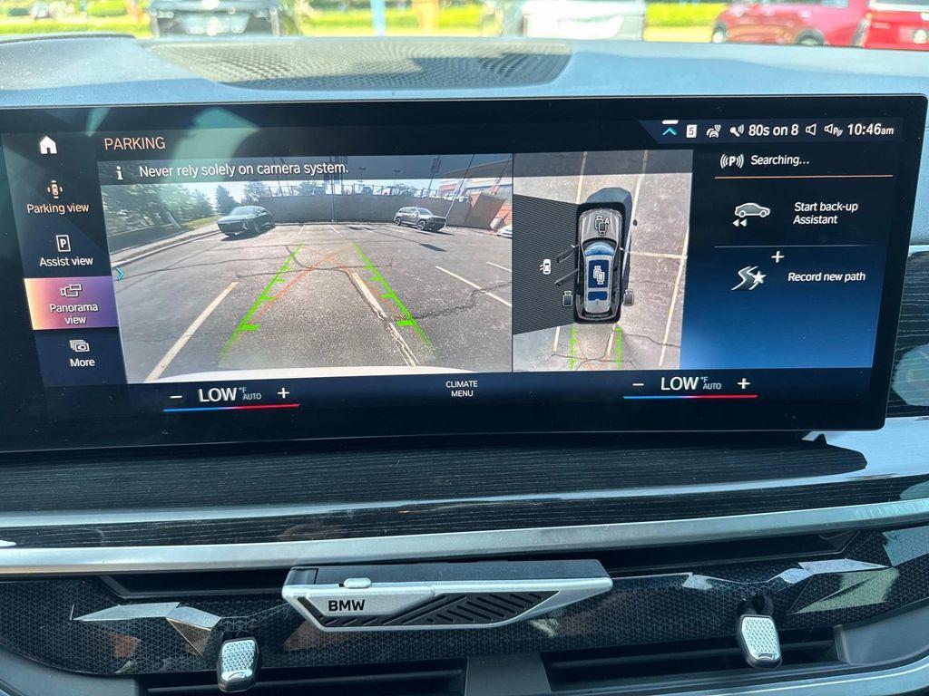 used 2023 BMW X7 car, priced at $67,610
