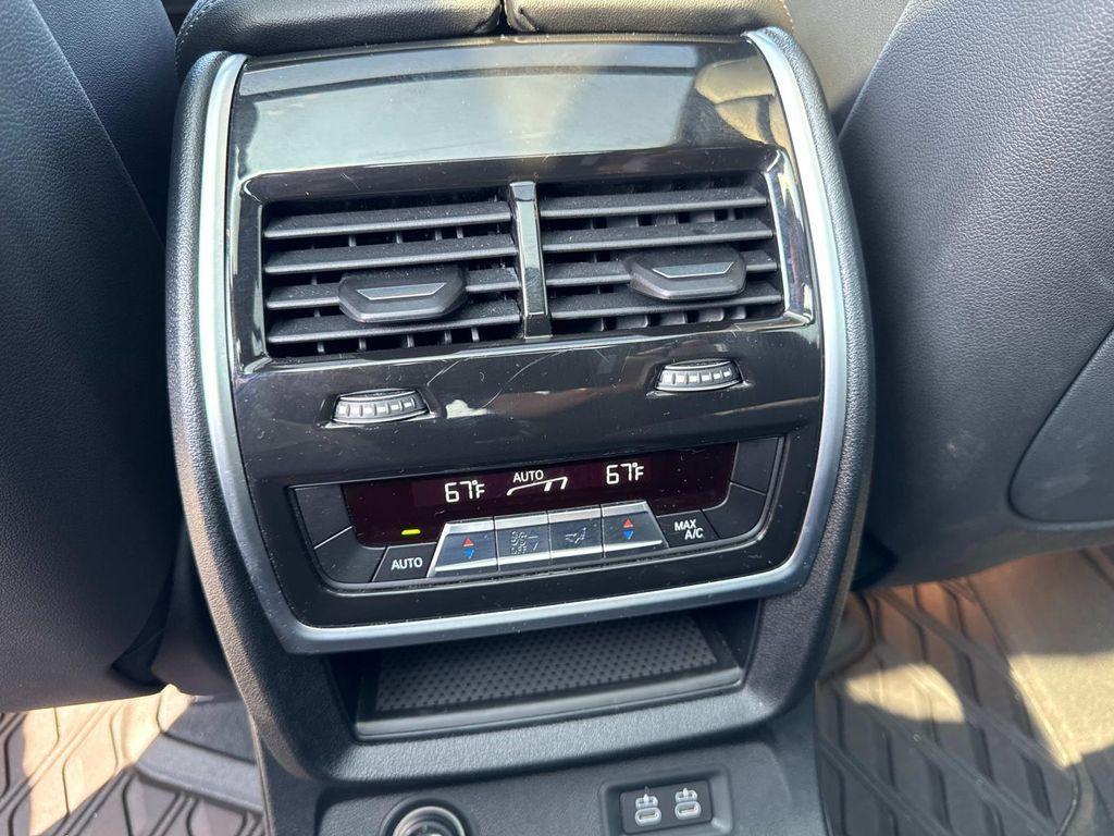 used 2023 BMW X7 car, priced at $67,610
