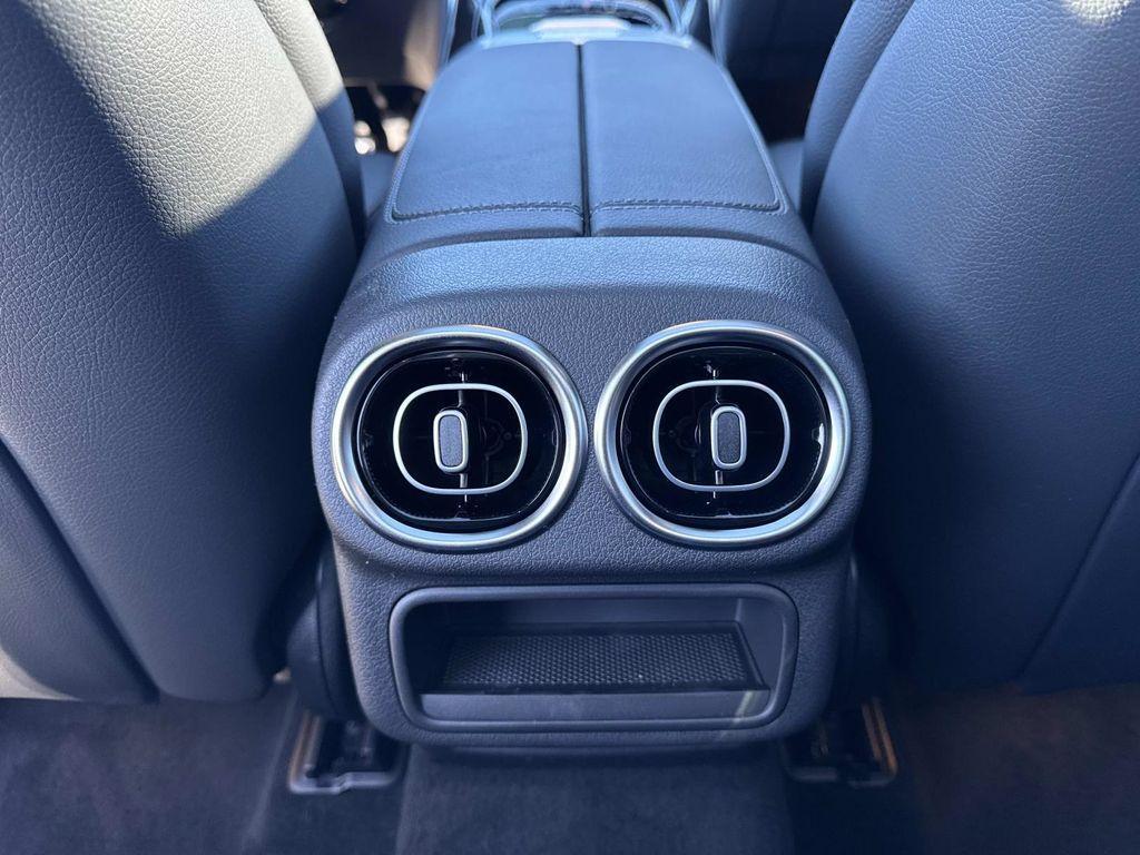 new 2026 Mercedes-Benz GLC 300 car, priced at $63,525