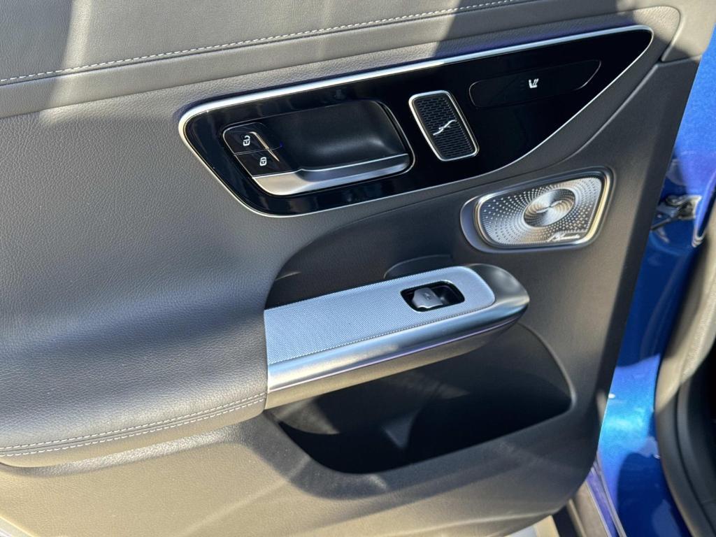 new 2026 Mercedes-Benz GLC 300 car, priced at $63,525