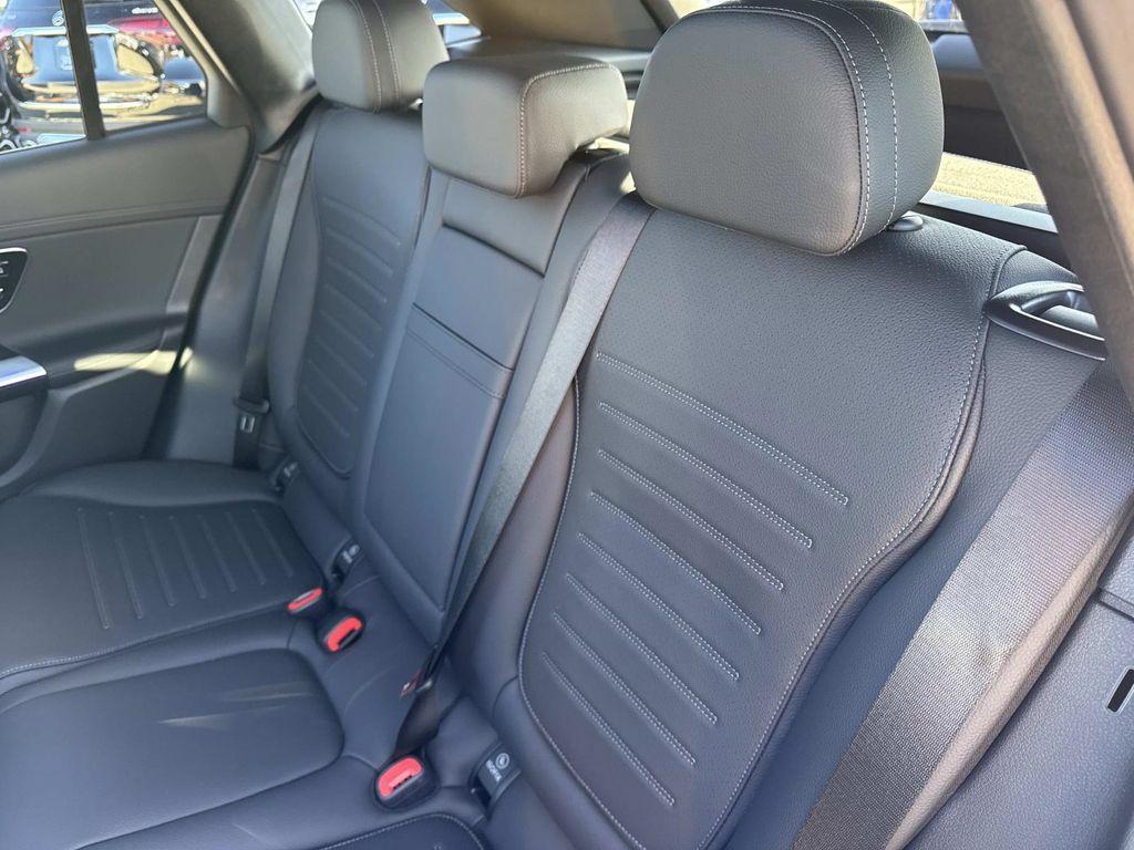 new 2026 Mercedes-Benz GLC 300 car, priced at $63,525