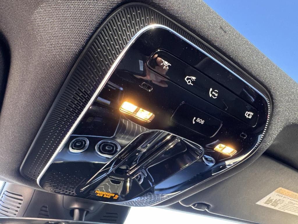 new 2026 Mercedes-Benz GLC 300 car, priced at $63,525