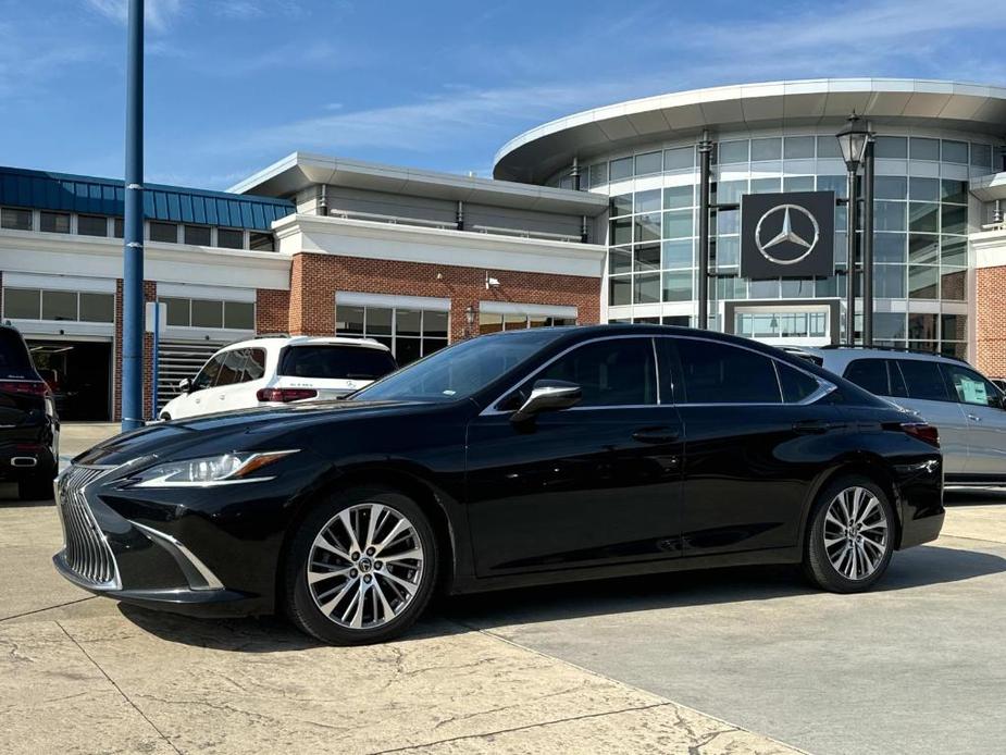 used 2019 Lexus ES 350 car, priced at $24,999