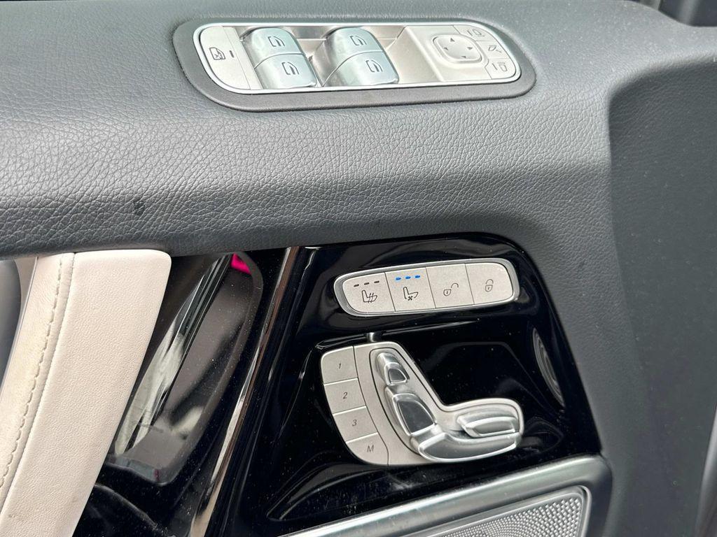 used 2024 Mercedes-Benz AMG G 63 car, priced at $207,981