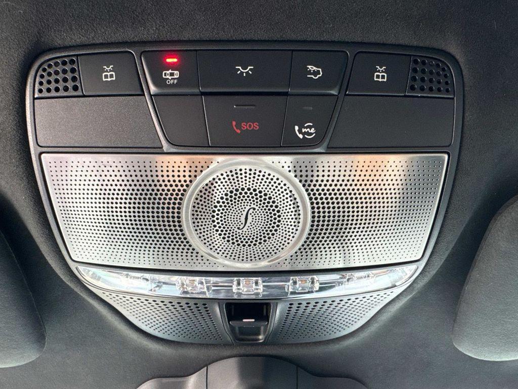 used 2024 Mercedes-Benz AMG G 63 car, priced at $207,981