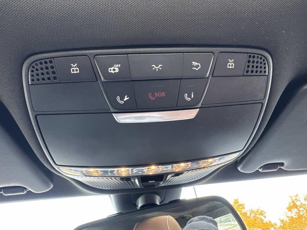 used 2017 Mercedes-Benz C-Class car, priced at $16,929