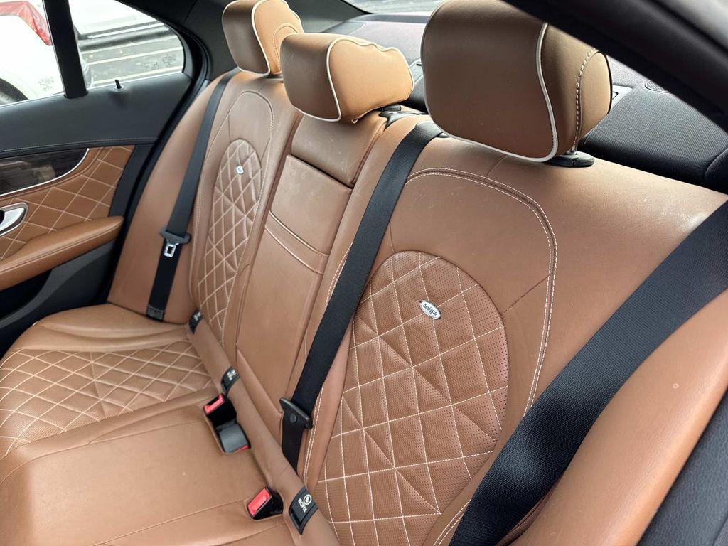 used 2017 Mercedes-Benz C-Class car, priced at $16,929