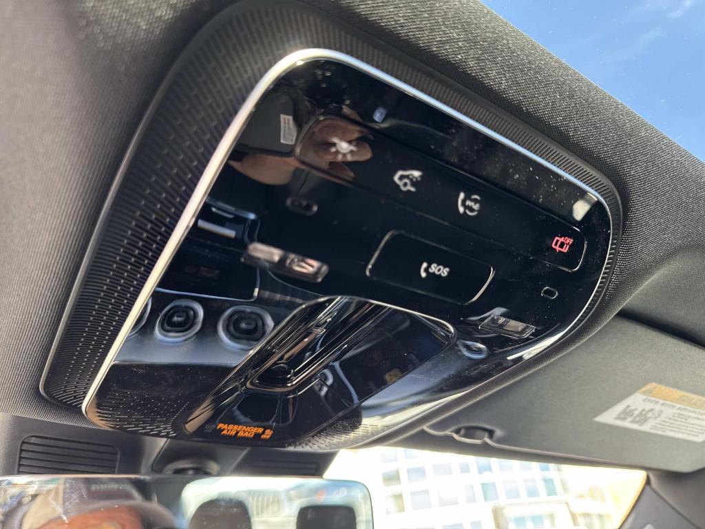 new 2026 Mercedes-Benz C-Class car, priced at $62,040