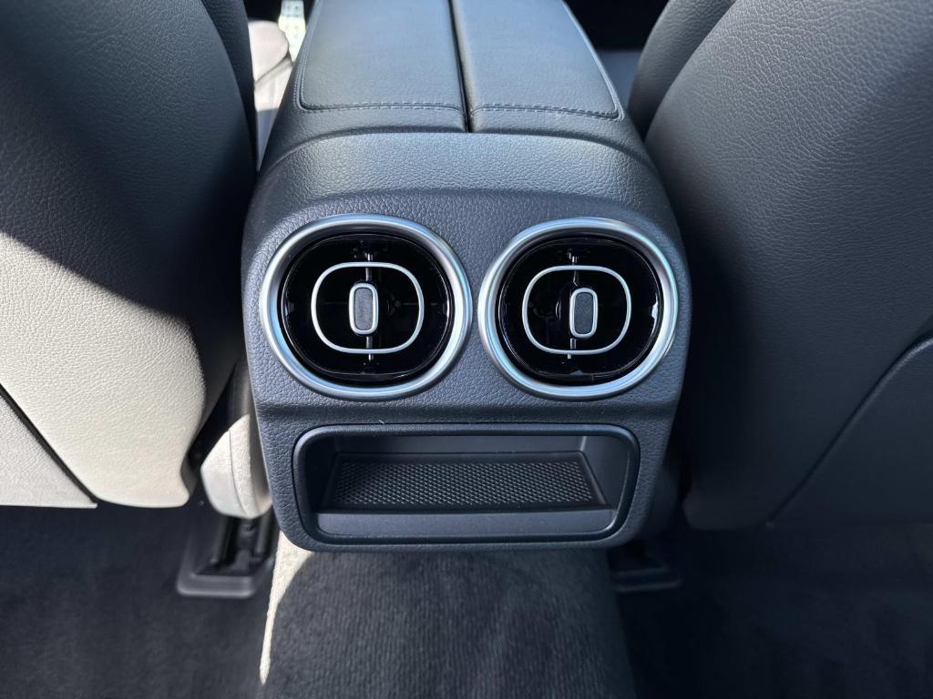 new 2026 Mercedes-Benz C-Class car, priced at $62,040