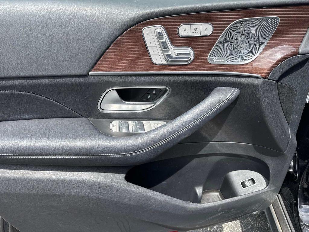 used 2022 Mercedes-Benz GLS 450 car, priced at $65,168