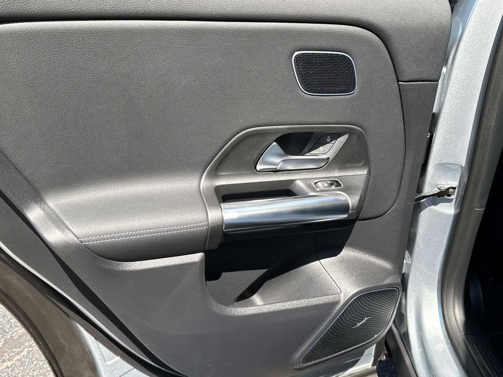 new 2026 Mercedes-Benz GLA 250 car, priced at $54,240