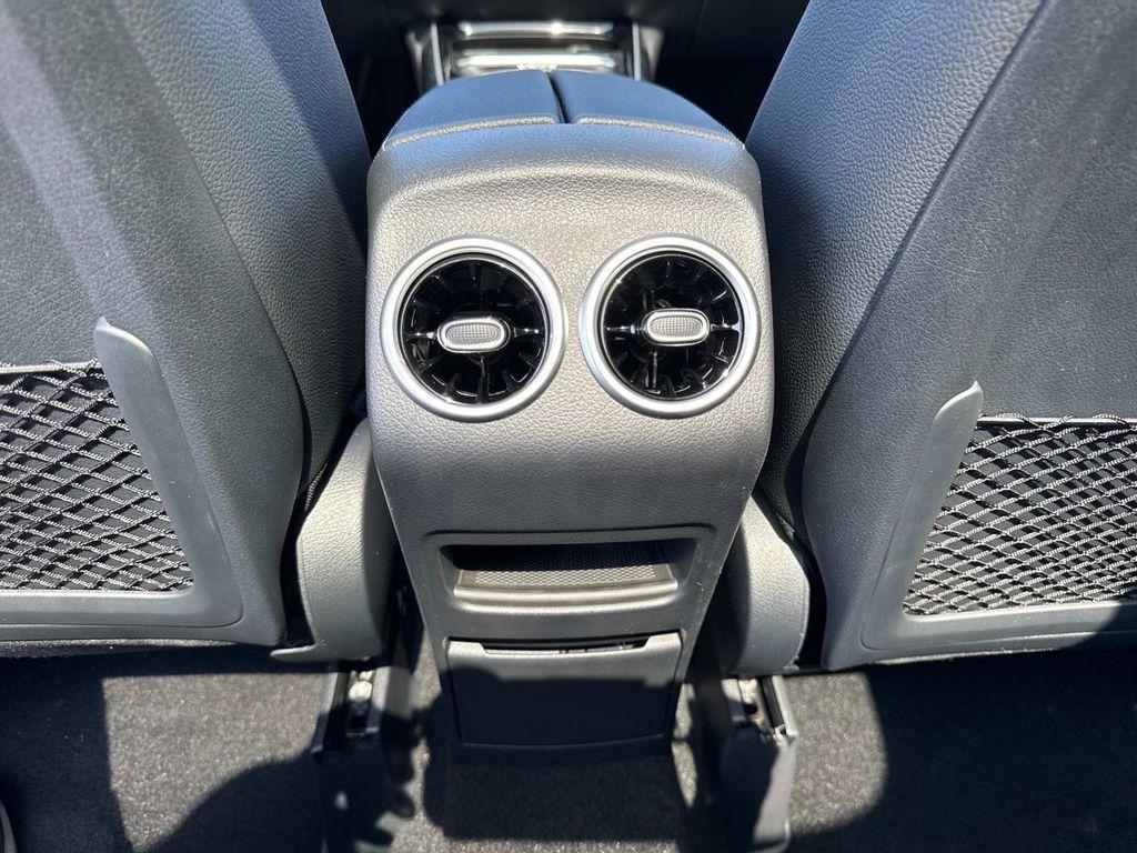 new 2026 Mercedes-Benz GLA 250 car, priced at $54,240