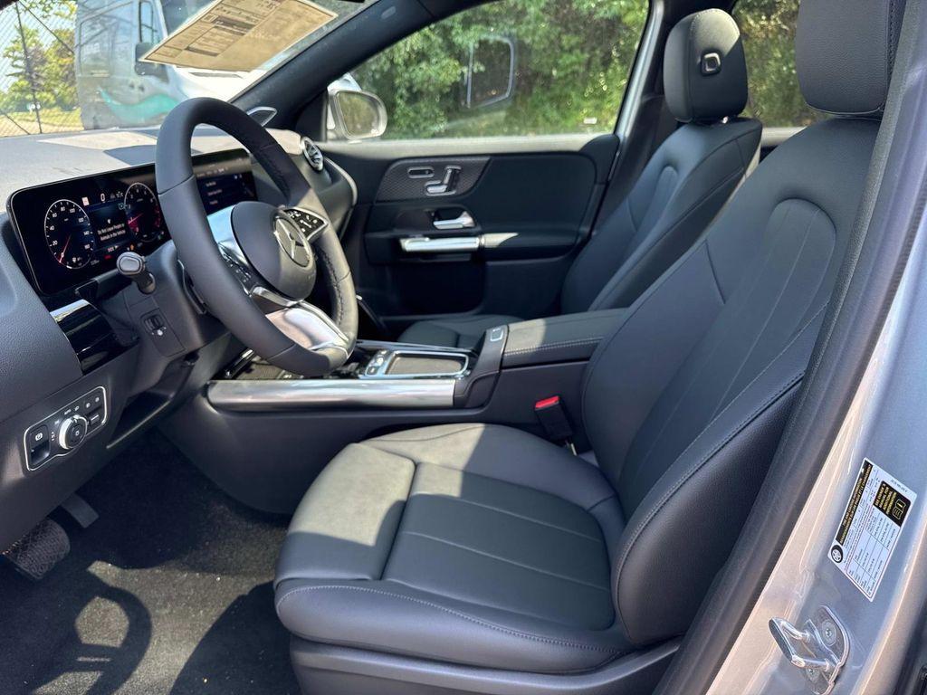 new 2026 Mercedes-Benz GLA 250 car, priced at $54,240