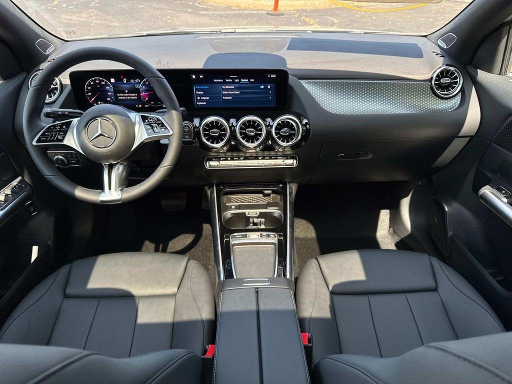 new 2026 Mercedes-Benz GLA 250 car, priced at $54,240
