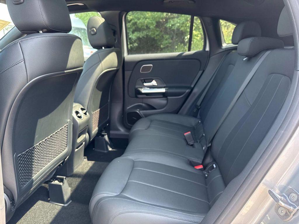 new 2026 Mercedes-Benz GLA 250 car, priced at $54,240