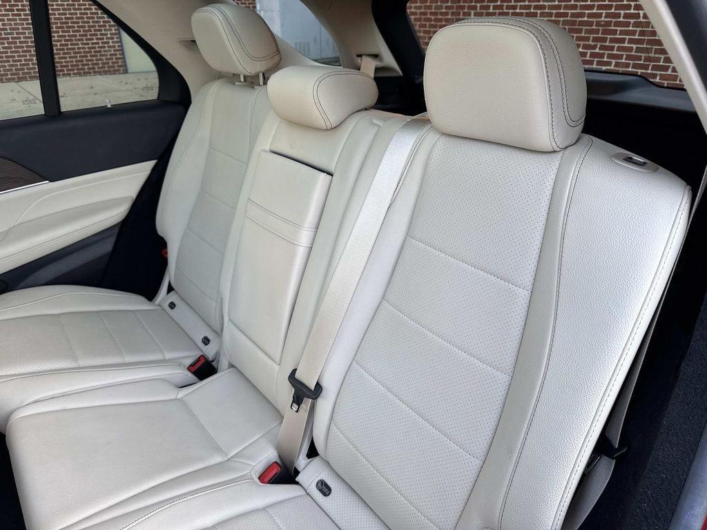 used 2022 Mercedes-Benz GLE 350 car, priced at $45,814