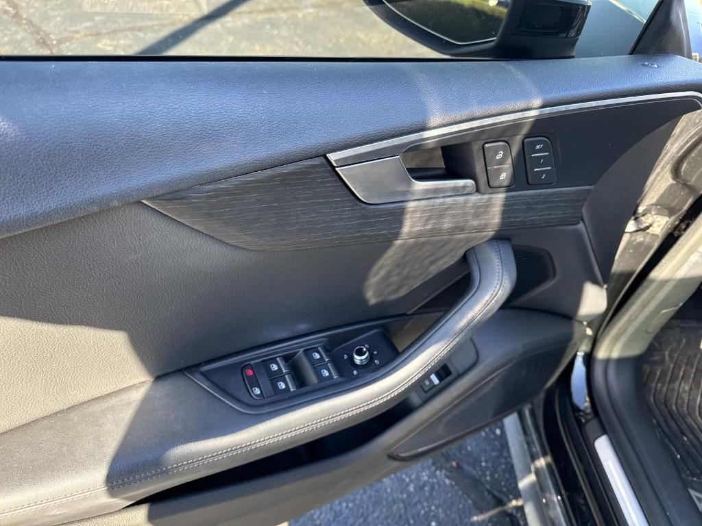 used 2019 Audi A5 car, priced at $20,981