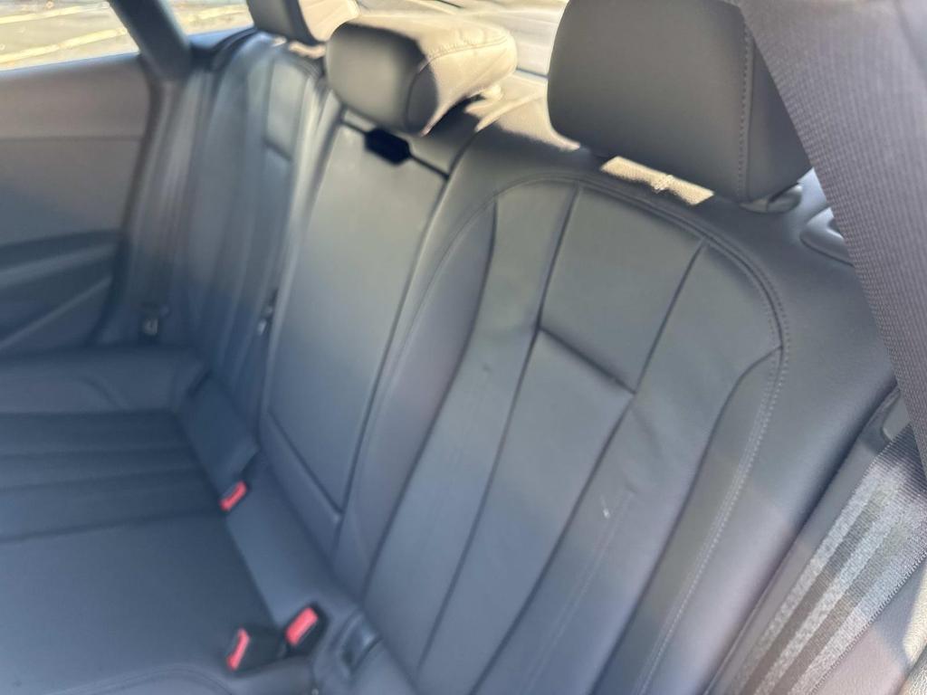 used 2019 Audi A5 car, priced at $20,981