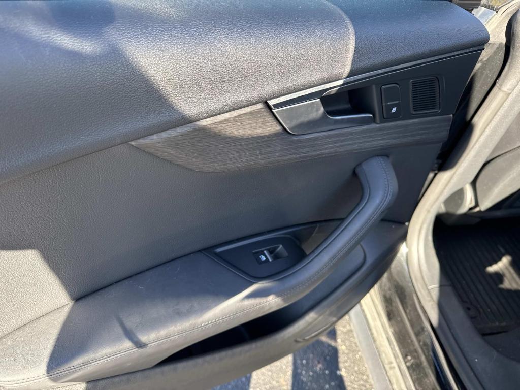 used 2019 Audi A5 car, priced at $20,981