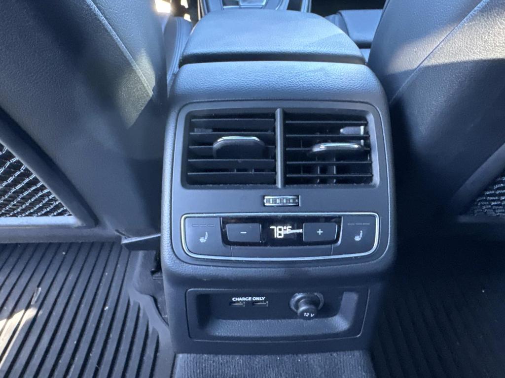 used 2019 Audi A5 car, priced at $20,981