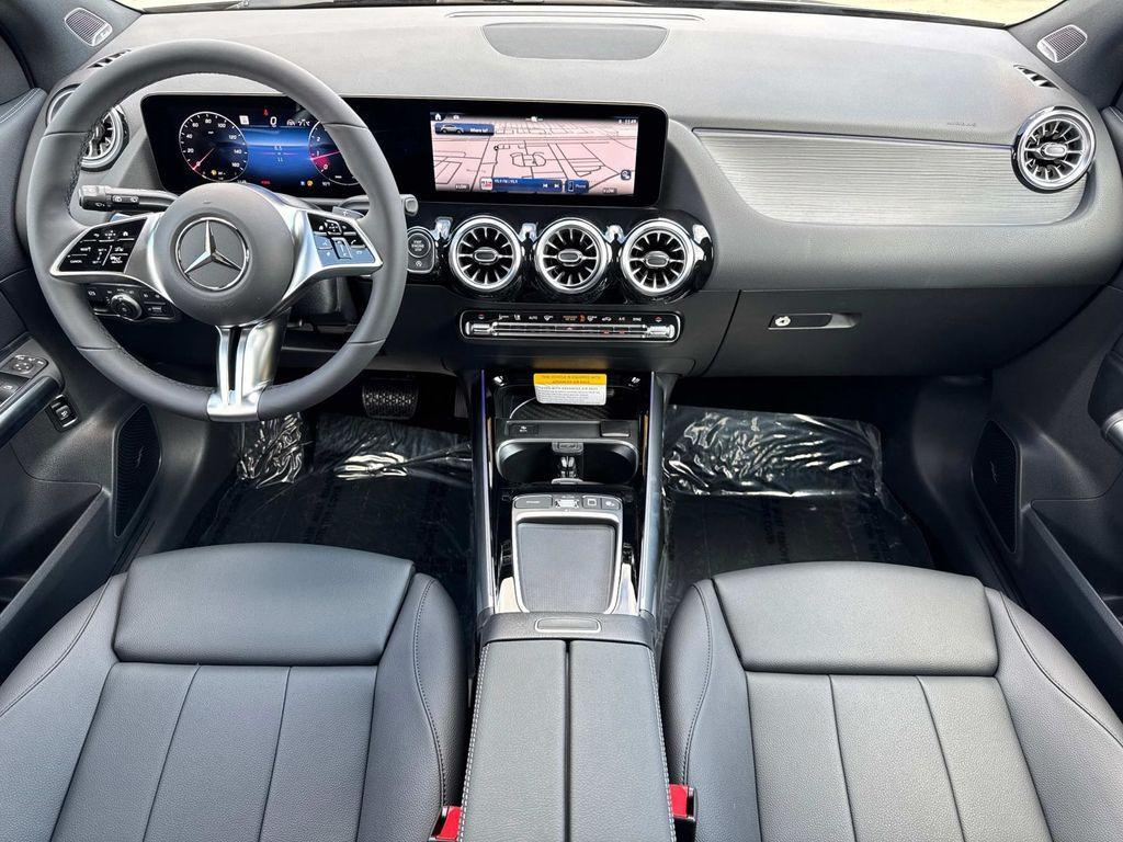 new 2026 Mercedes-Benz GLA 250 car, priced at $55,015