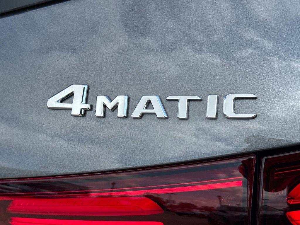 new 2026 Mercedes-Benz GLA 250 car, priced at $55,015