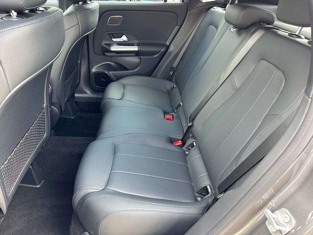 new 2026 Mercedes-Benz GLA 250 car, priced at $55,015