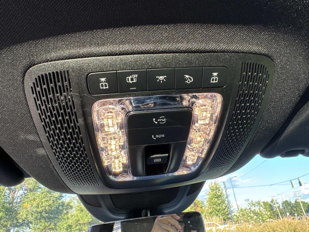 used 2025 Mercedes-Benz GLE 450 car, priced at $71,291