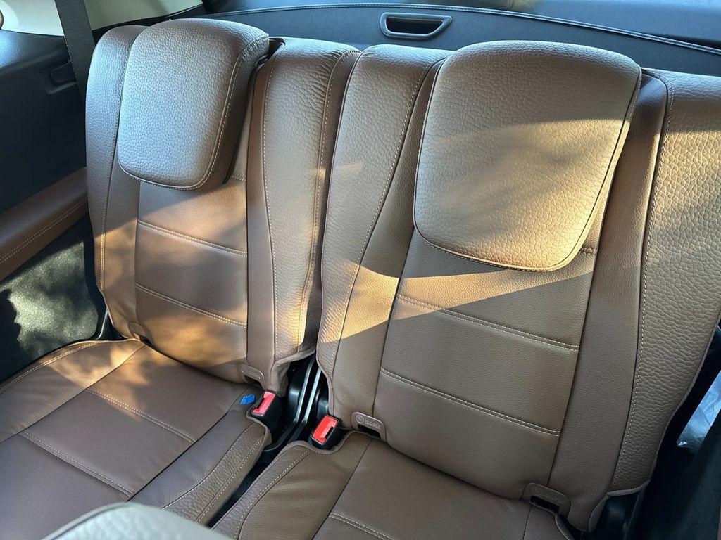 new 2026 Mercedes-Benz GLS 450 car, priced at $104,910