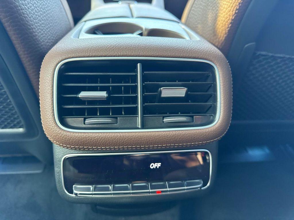 new 2026 Mercedes-Benz GLS 450 car, priced at $104,910