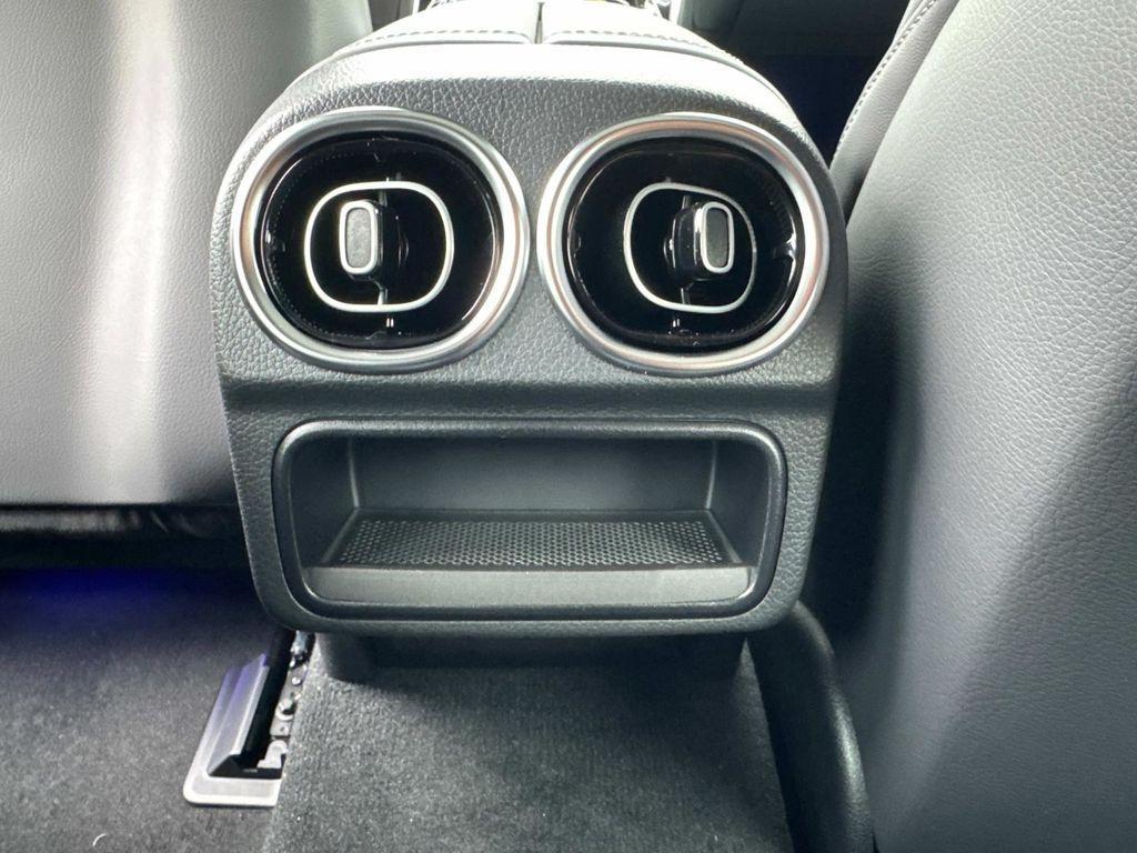 new 2025 Mercedes-Benz AMG CLE 53 car, priced at $90,890