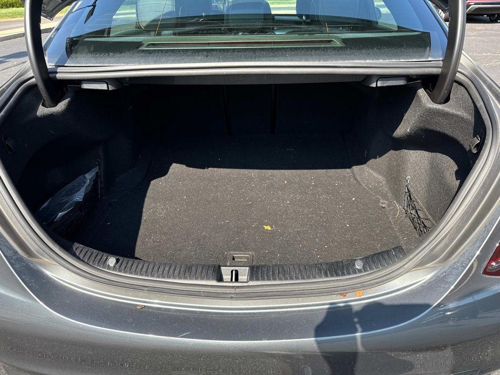 used 2021 Mercedes-Benz C-Class car, priced at $28,663