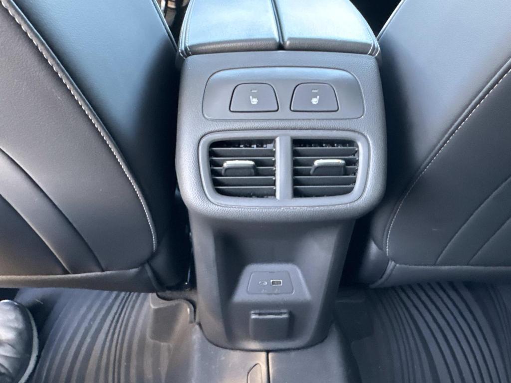 used 2024 Buick Envision car, priced at $35,692