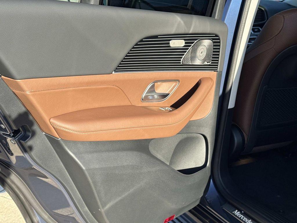 new 2026 Mercedes-Benz GLE 350 car, priced at $84,160