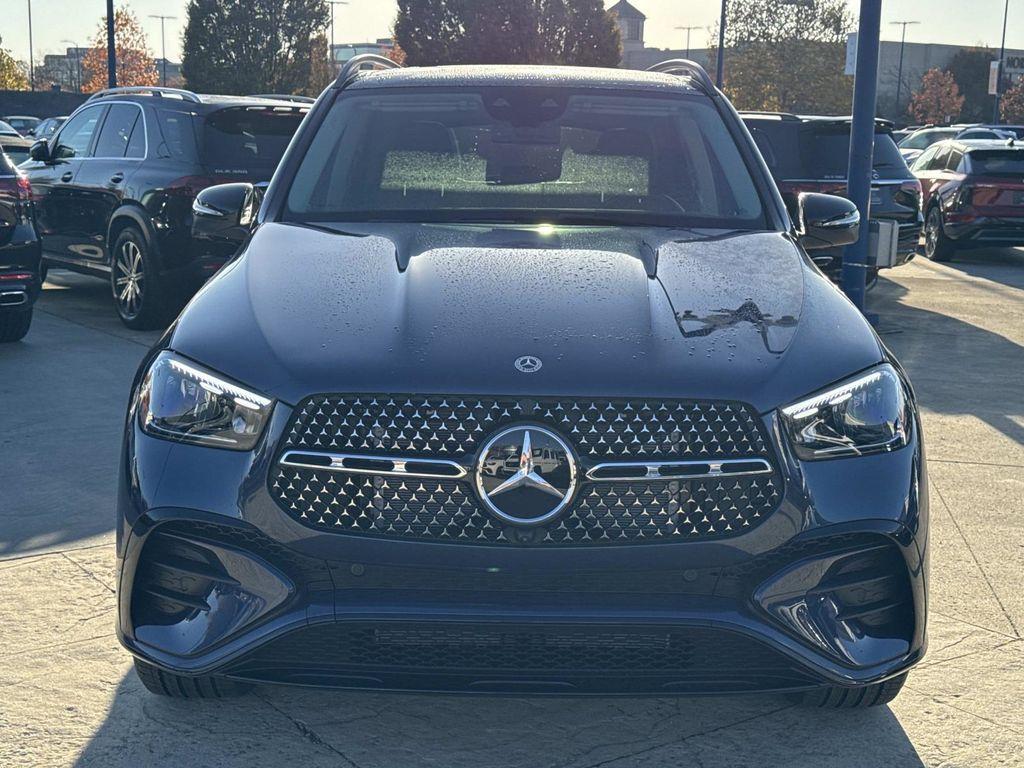 new 2026 Mercedes-Benz GLE 350 car, priced at $84,160