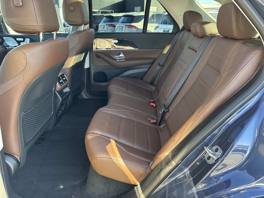 new 2026 Mercedes-Benz GLE 350 car, priced at $84,160