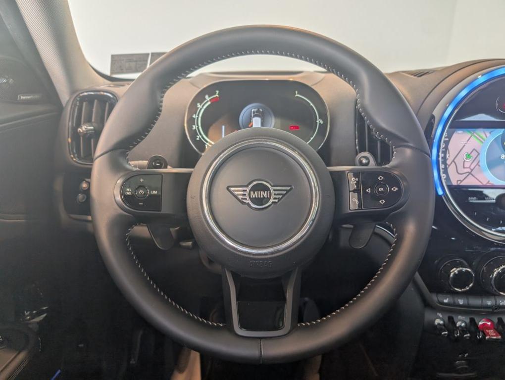 used 2023 MINI Countryman car, priced at $27,144