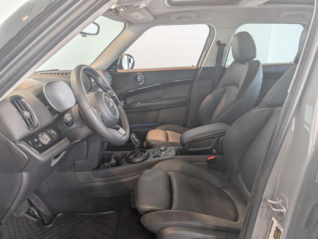used 2023 MINI Countryman car, priced at $27,144