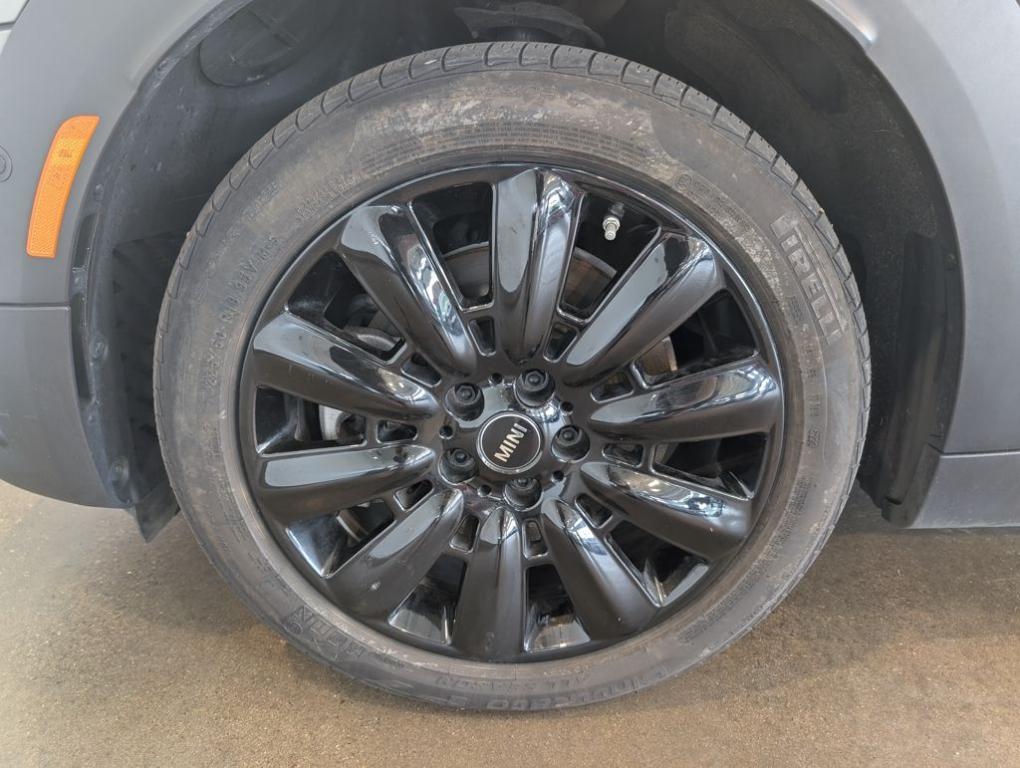 used 2023 MINI Countryman car, priced at $27,144