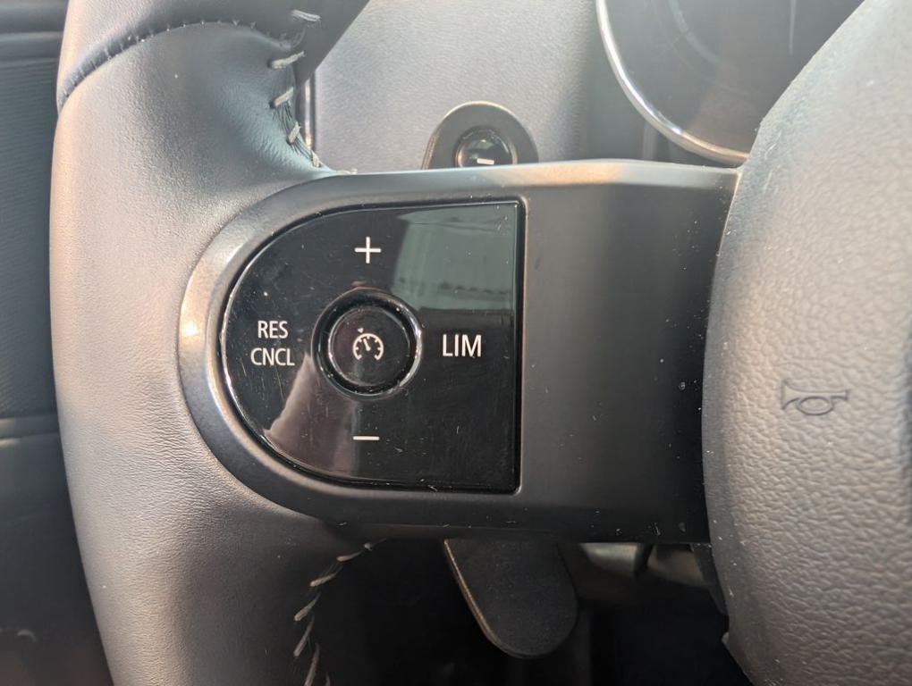 used 2023 MINI Countryman car, priced at $27,144