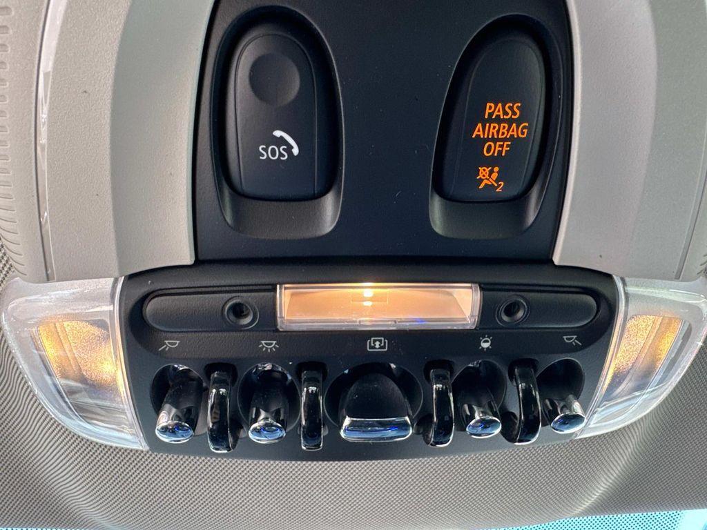 used 2023 MINI Countryman car, priced at $26,990