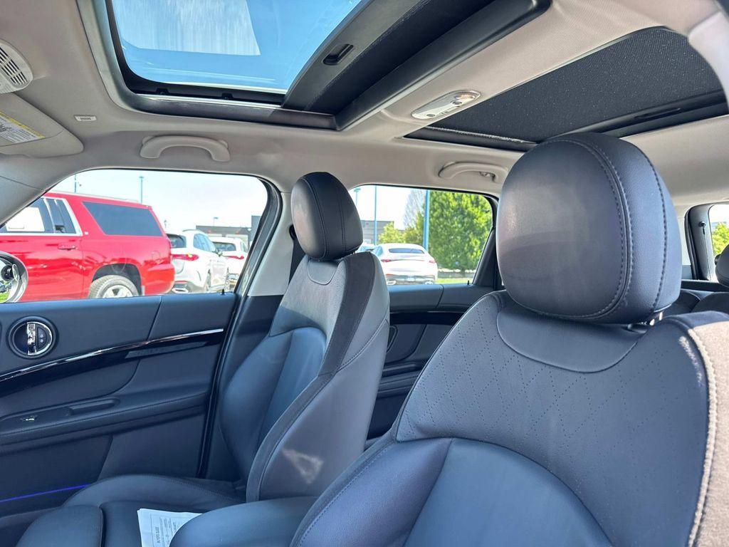 used 2023 MINI Countryman car, priced at $26,990