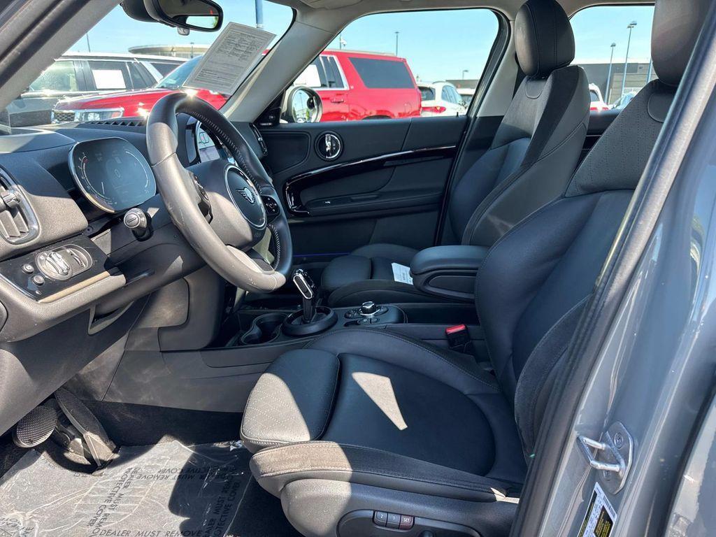used 2023 MINI Countryman car, priced at $26,990