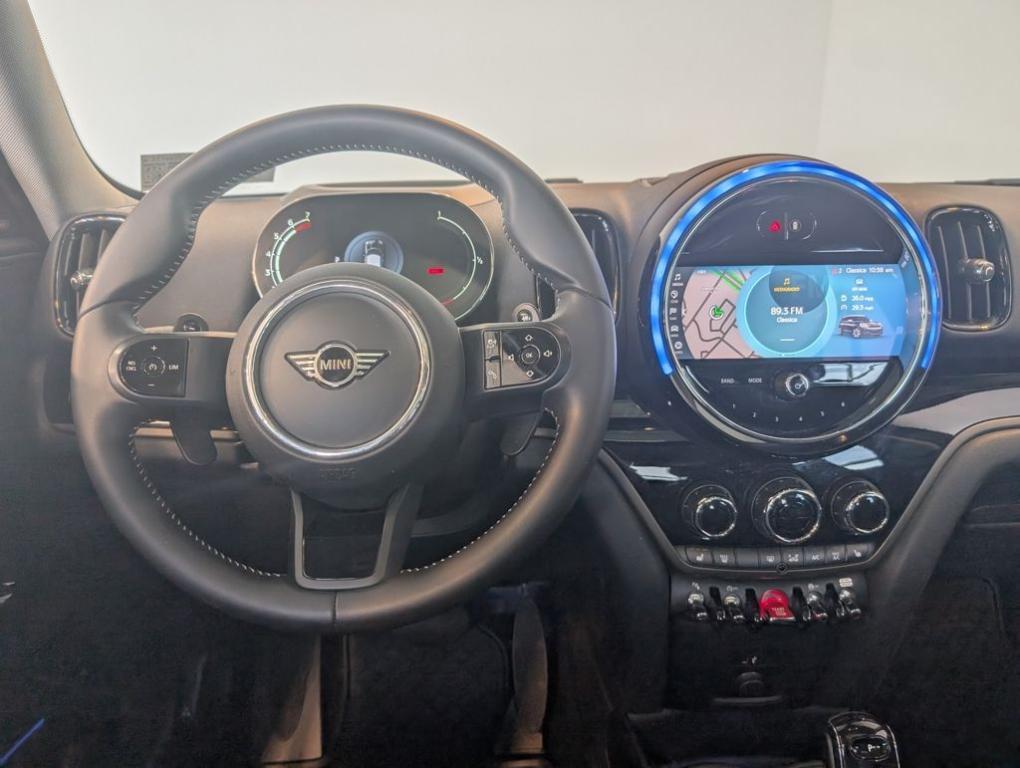 used 2023 MINI Countryman car, priced at $27,144
