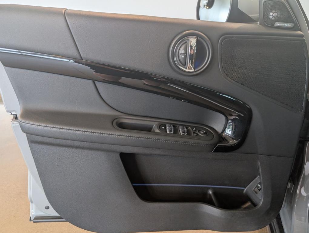 used 2023 MINI Countryman car, priced at $27,144
