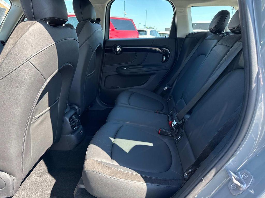used 2023 MINI Countryman car, priced at $26,990