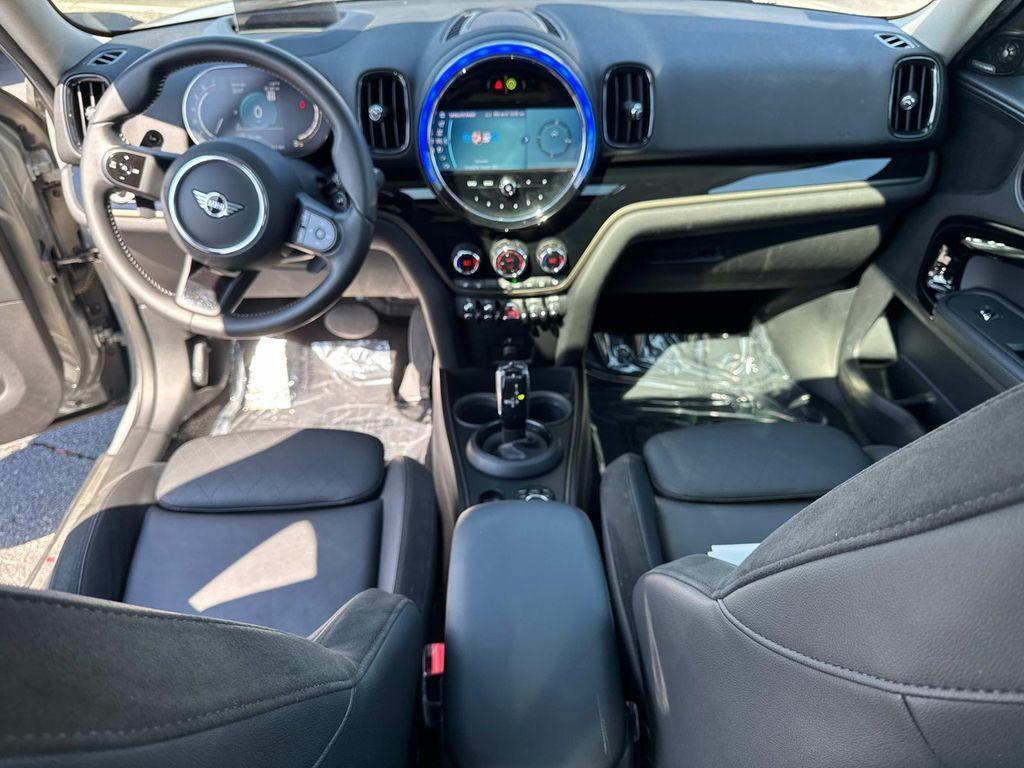 used 2023 MINI Countryman car, priced at $26,990
