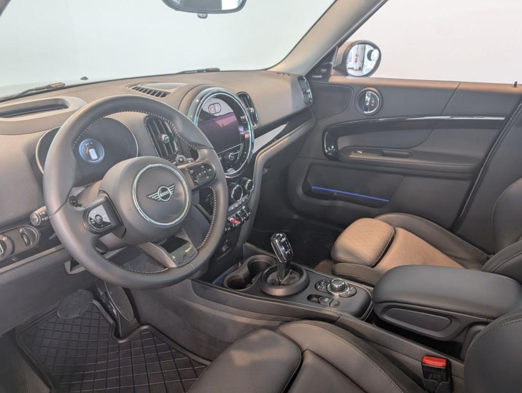 used 2023 MINI Countryman car, priced at $27,144