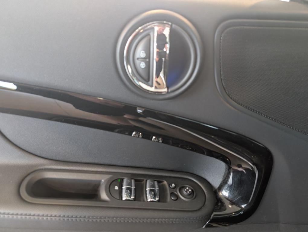 used 2023 MINI Countryman car, priced at $27,144